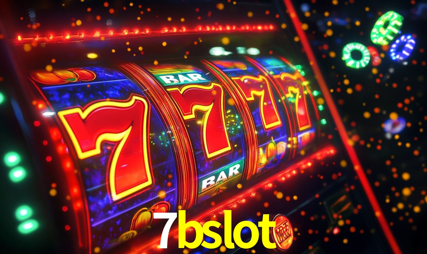 7bslot - Aposta Radical - 7bslot.com