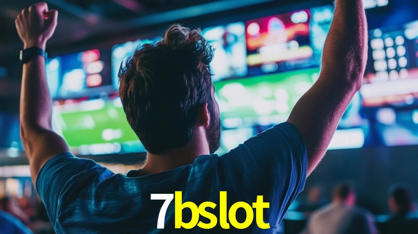 7bslot: Seu Cassino Premiado com Pagamentos Rápidos