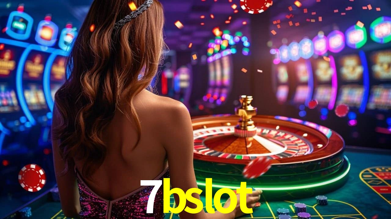7bslot
