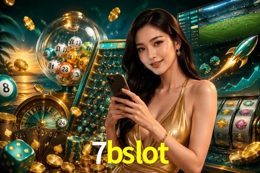 Account Benefits 7bslot