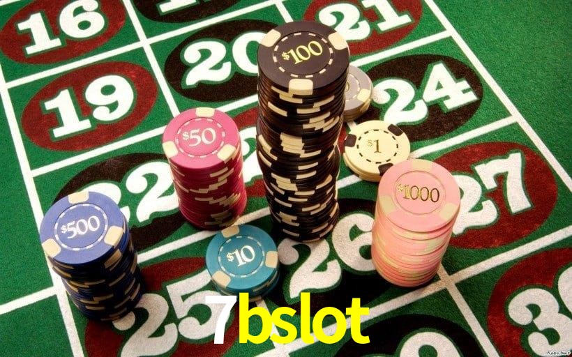Explorando a Categoria de Eventos em Apostas na 7bslot