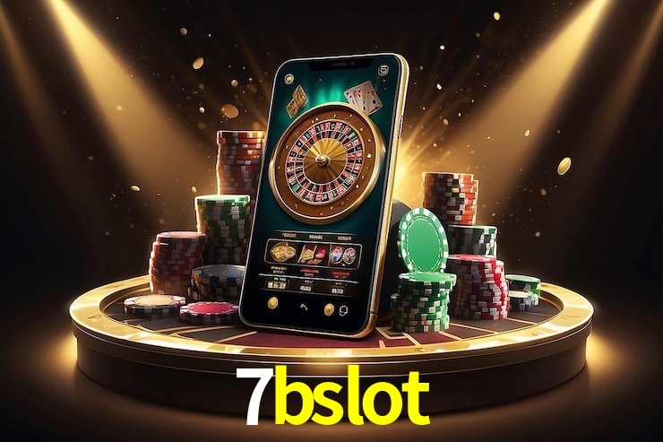 Recursos de Bônus 7bslot
