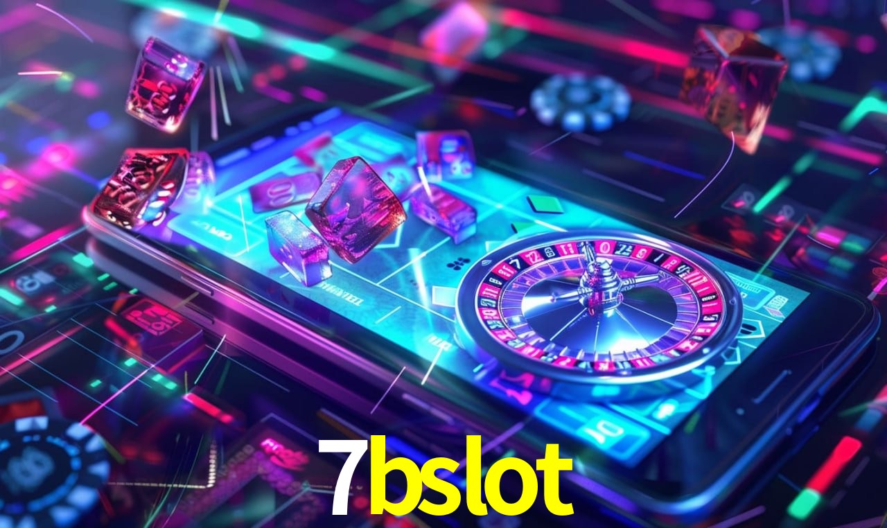Mesa de Blackjack 7bslot