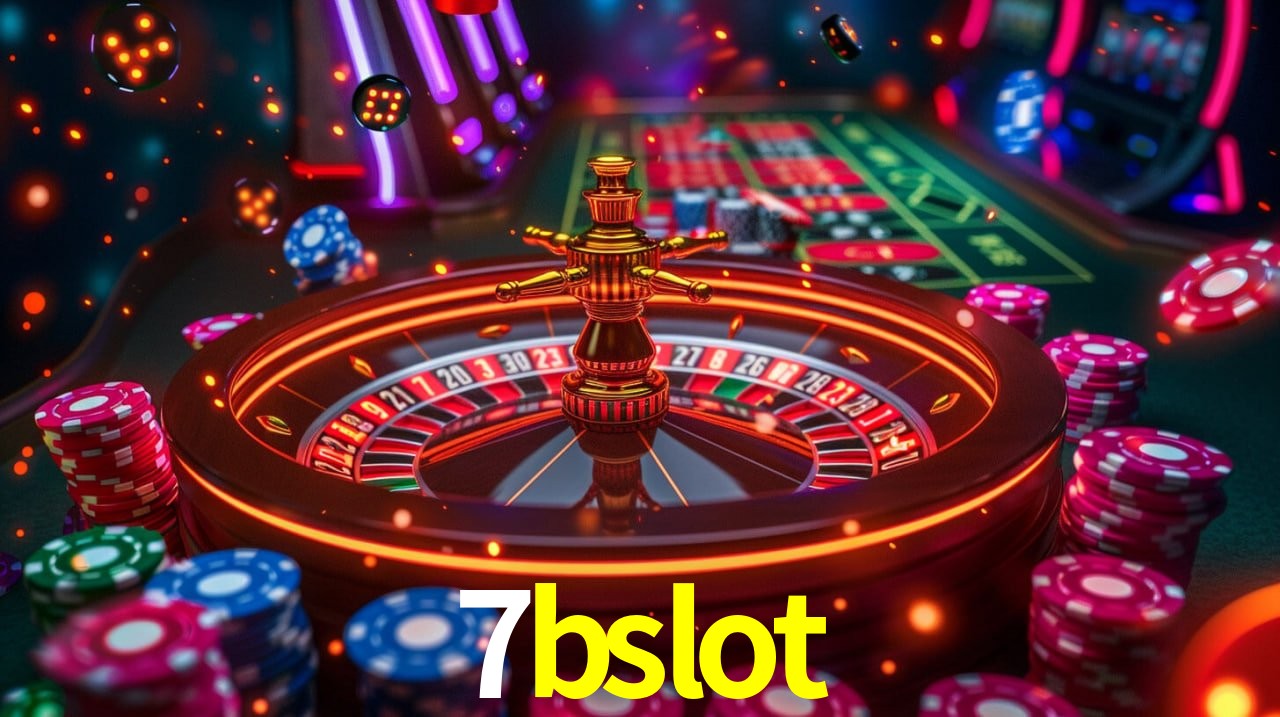 Desvendando o Mundo dos Jogos Virtuais na 7bslot
