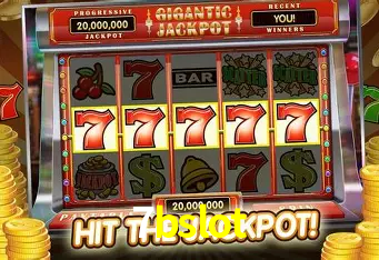 Descubra o Mundo do Cassino Online com 7bslot