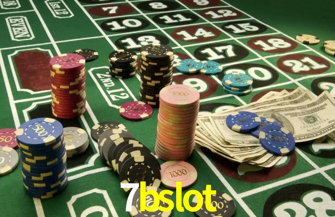 7bslot