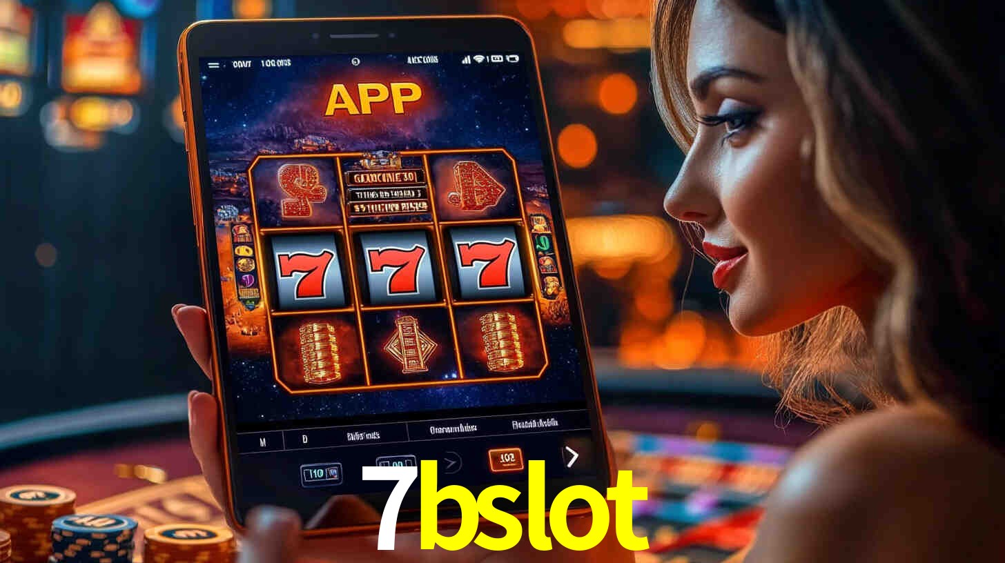 7bslot.com