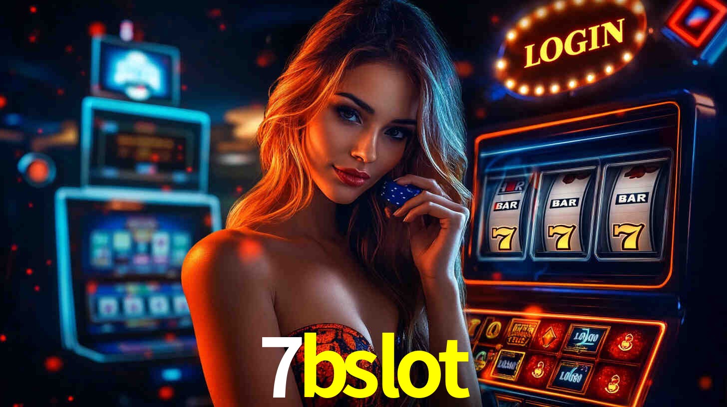 7bslot