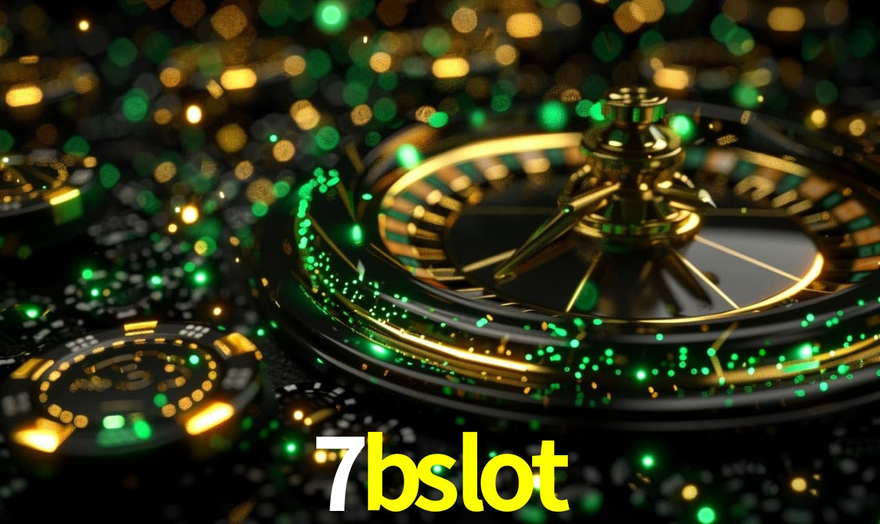 Integração de APIs 7bslot