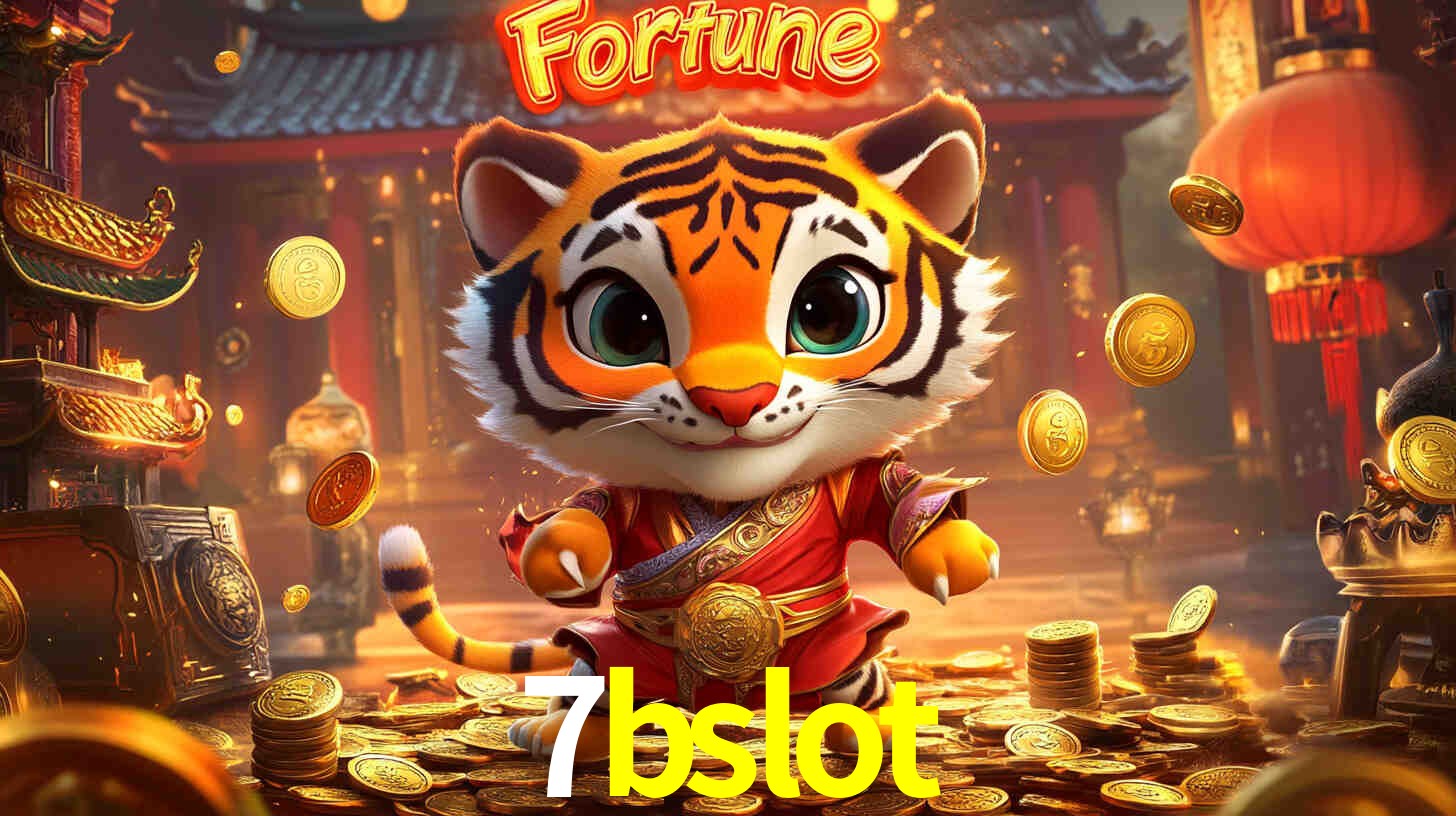 Desvendando o Mundo dos Jogos Virtuais na 7bslot