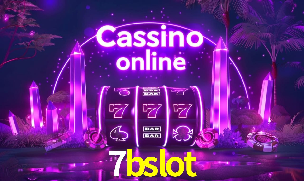 Avaliações dos Jogadores 7bslot