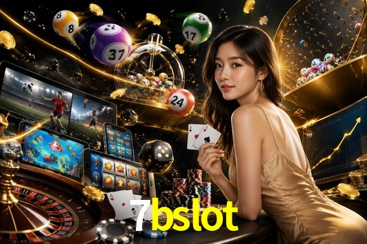 Seasonal Promotions 7bslot