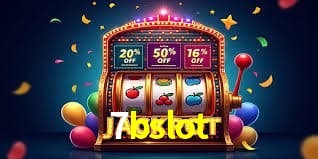 Jogos de Slot 7bslot