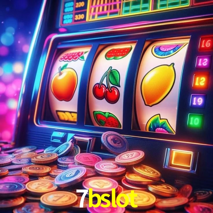 Casino VIP 7bslot