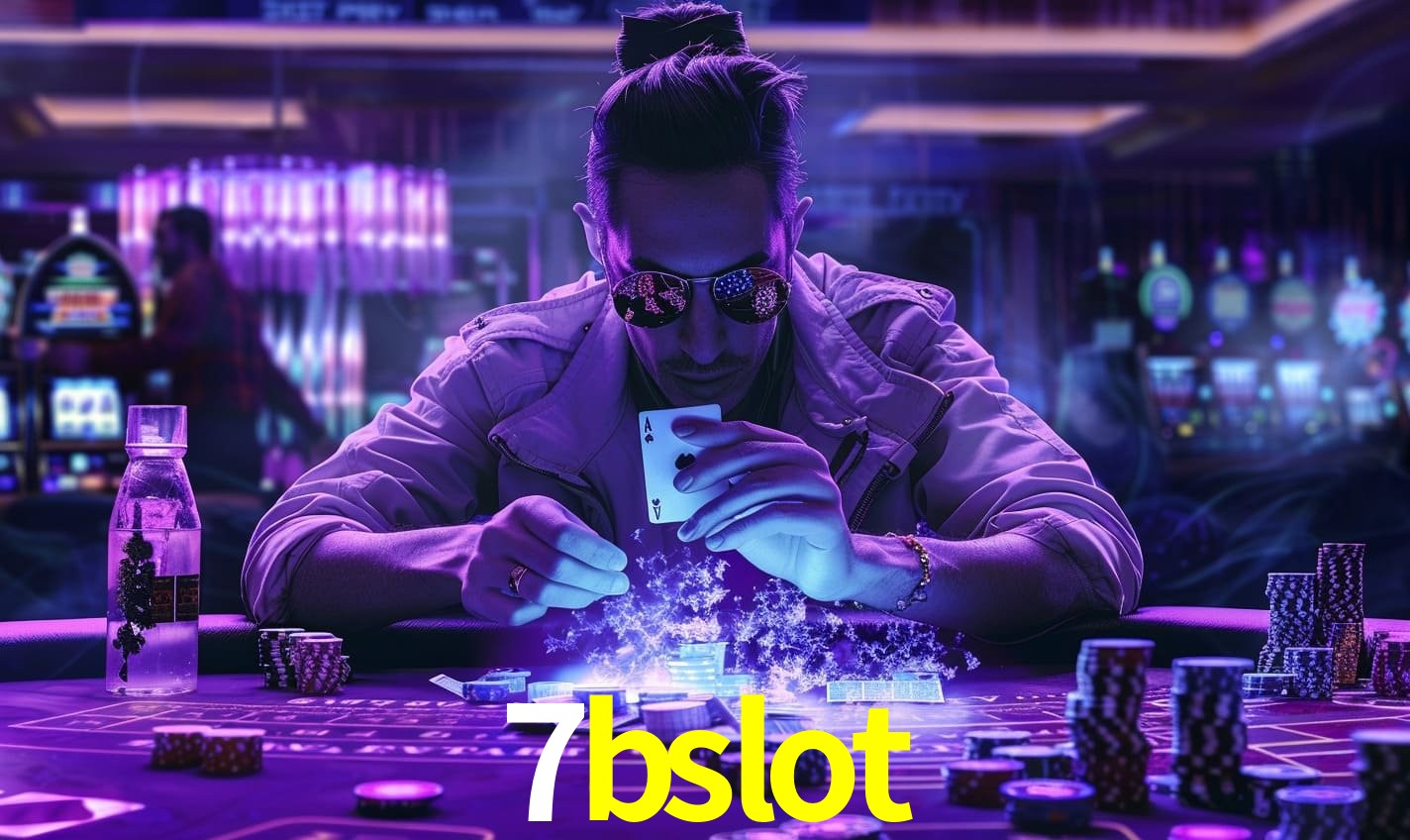VIP Casino 7bslot