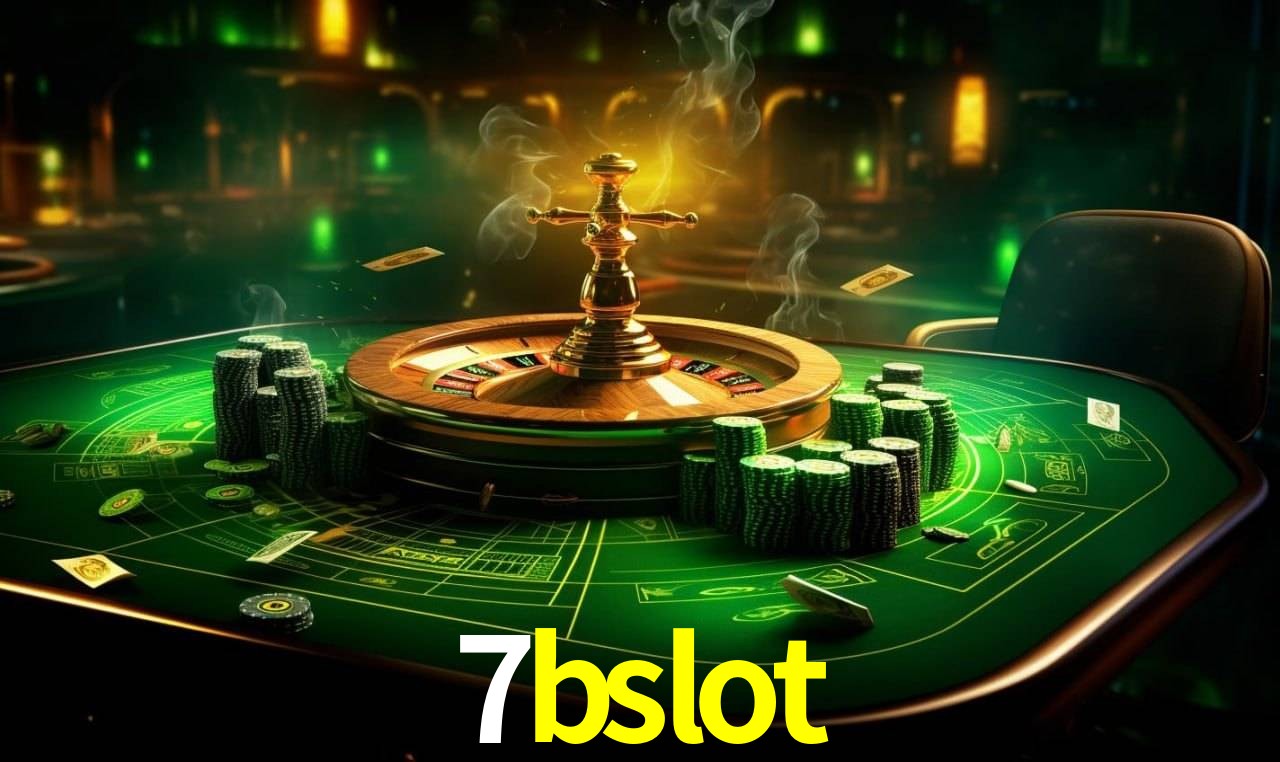 Inovações de Jogos na 7bslot: O Futuro das Experiências Interativas
