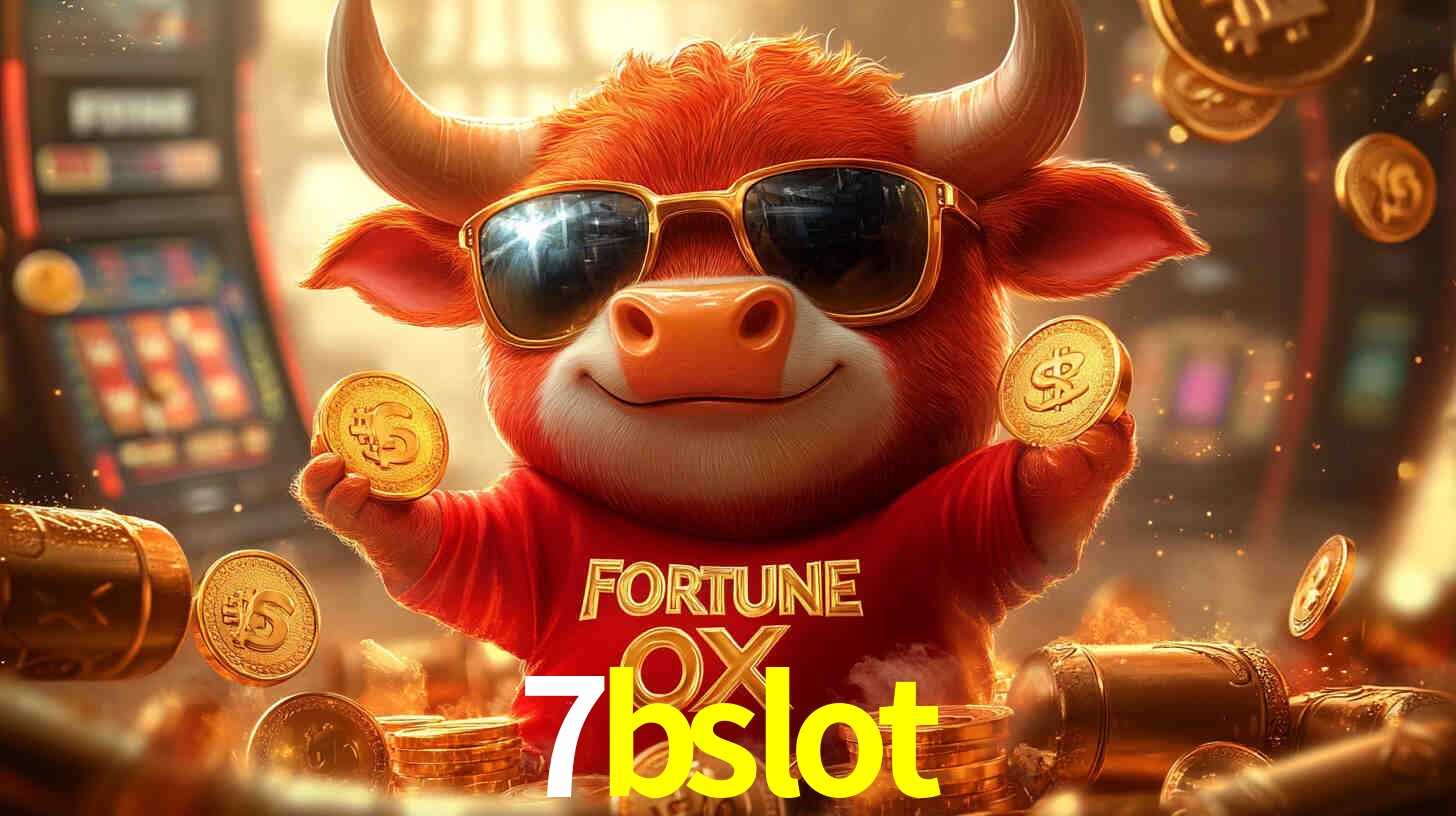 7bslot