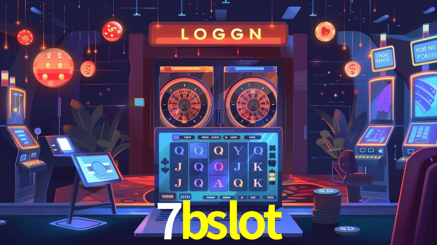 Casino Ao Vivo 7bslot