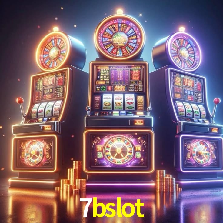 7bslot