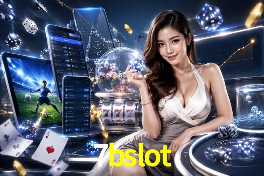 APP oficial da 7bslot para mobile