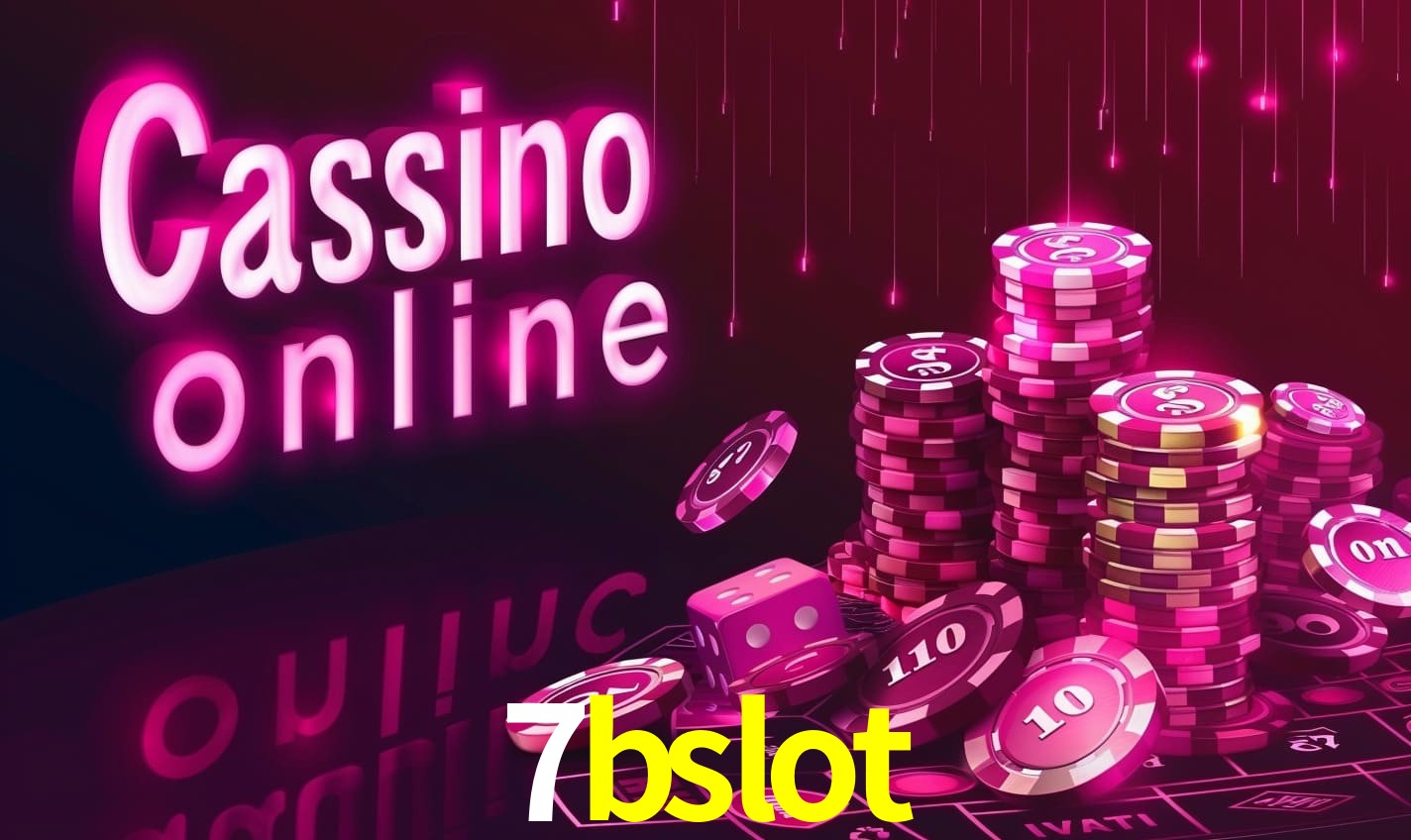 Descubra a Essência do 7bslot: Nossa História e Compromissos