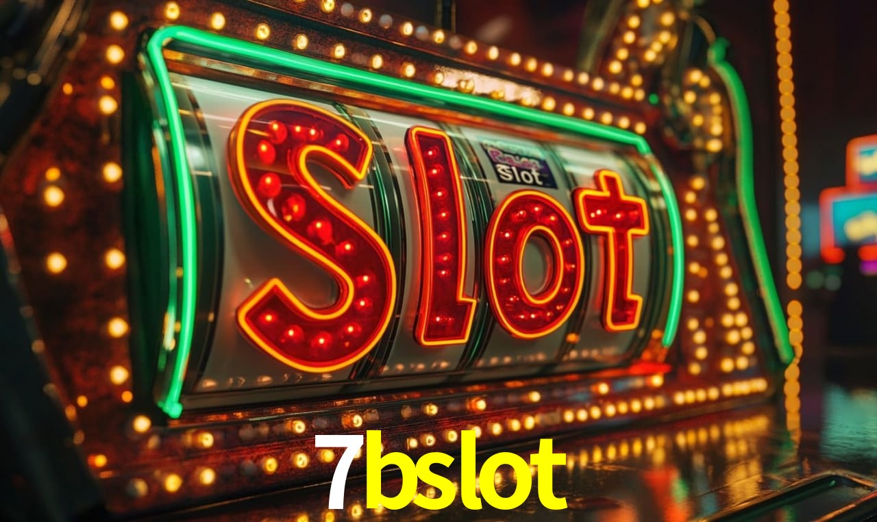 Diretório de Jogos 7bslot