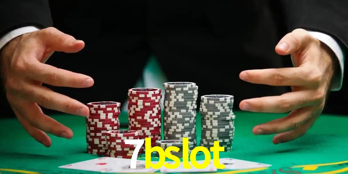 Promoções Sazonais 7bslot