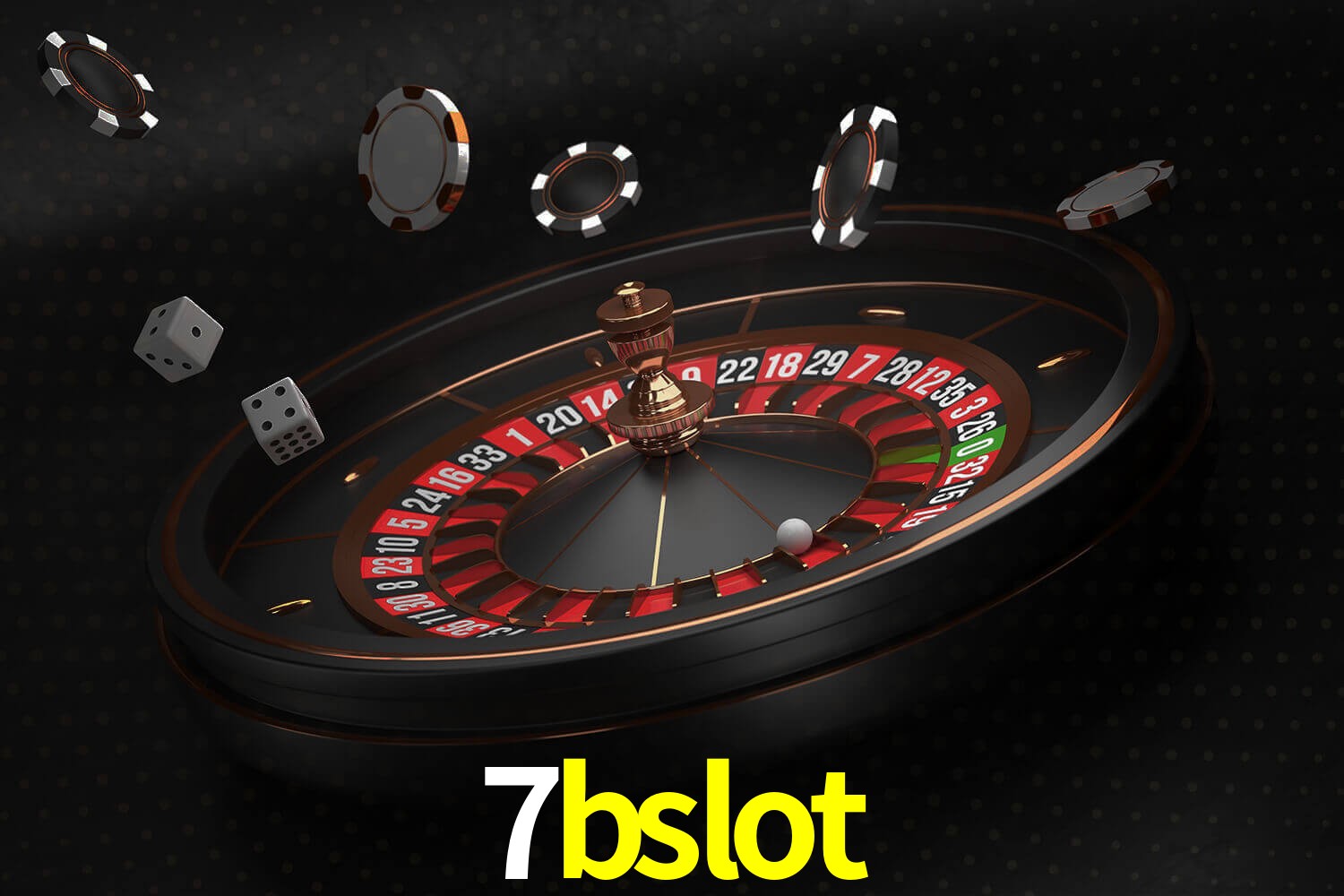 Sinta a adrenalina dos jogos de cassino com 7bslot