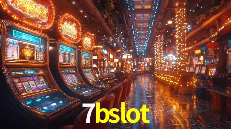 7bslot,7bslot.com