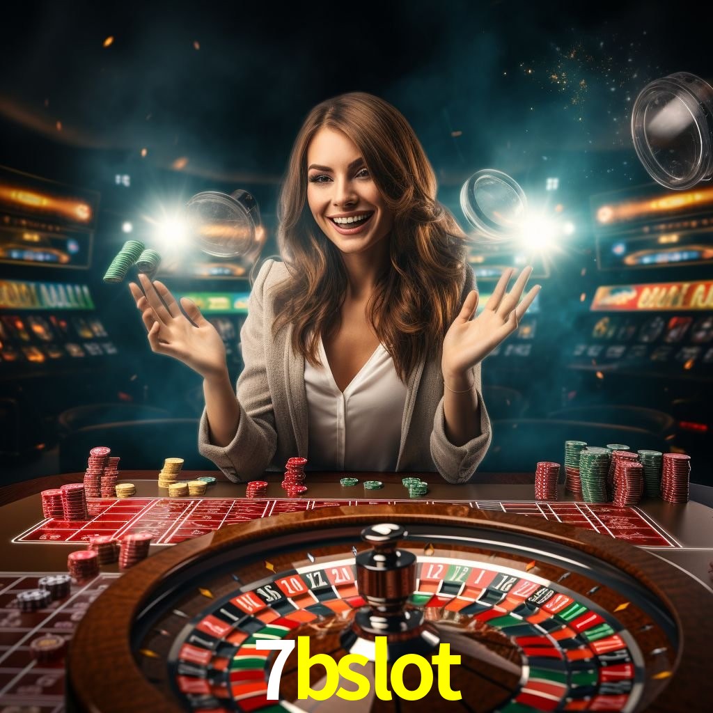 7bslot,7bslot.com