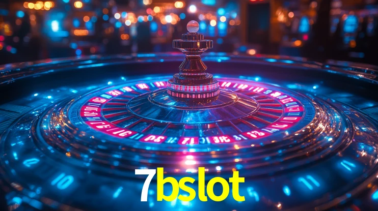 7bslot,7bslot.com