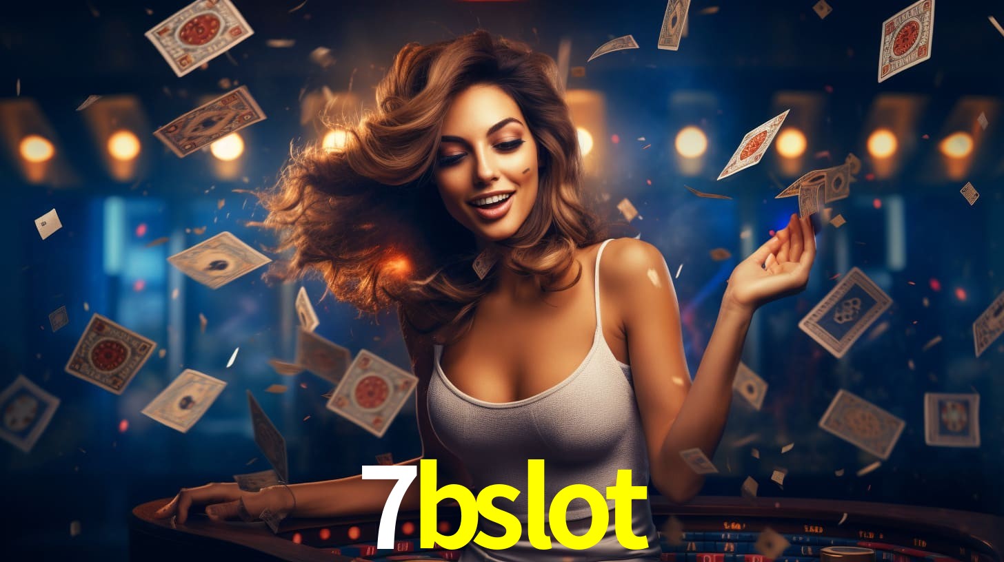 7bslot