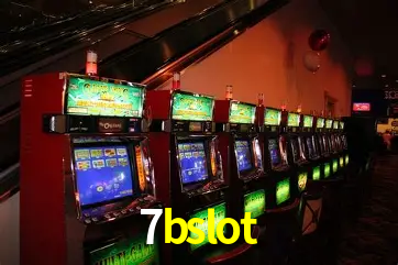 Descubra a Magia dos Jogos de Arcade no 7bslot