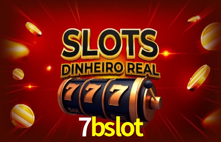 Login Seguro 7bslot