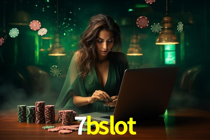 7bslot