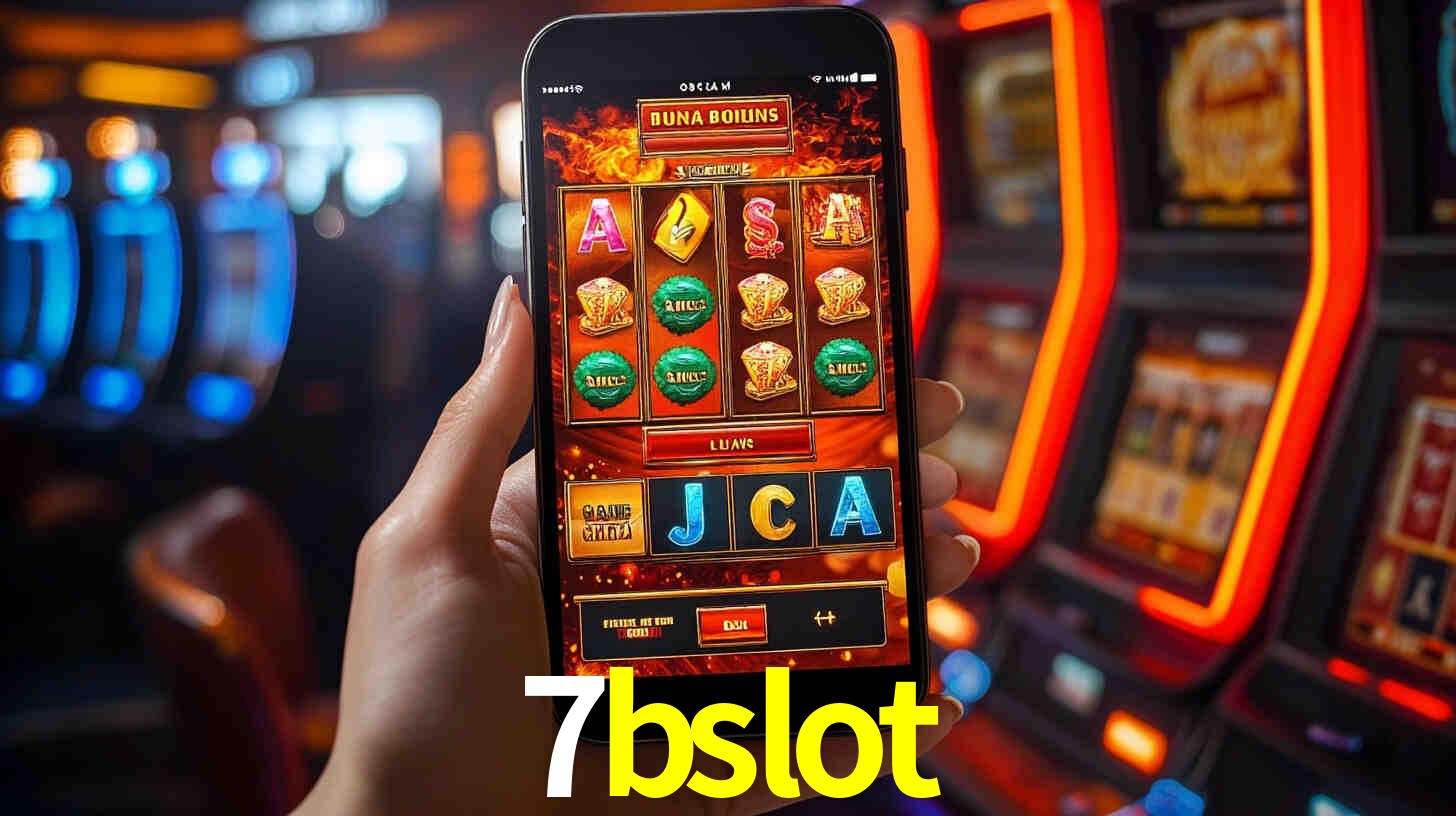 7bslot,7bslot.com