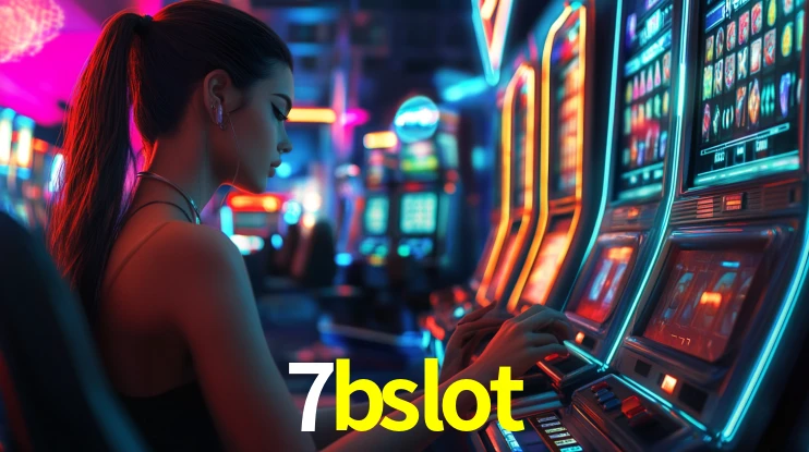 7bslot
