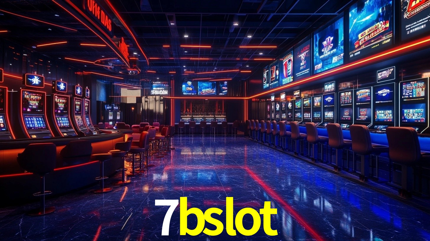 Daily Bonuses 7bslot