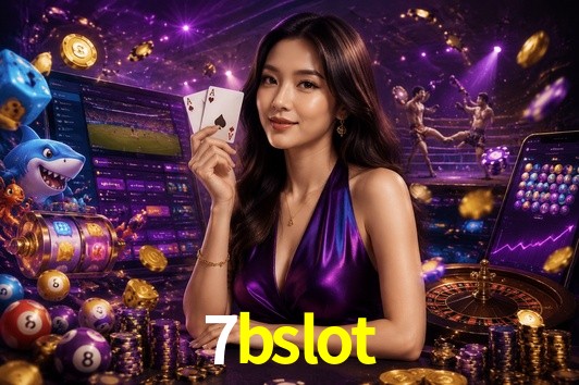 Blackjack Table 7bslot