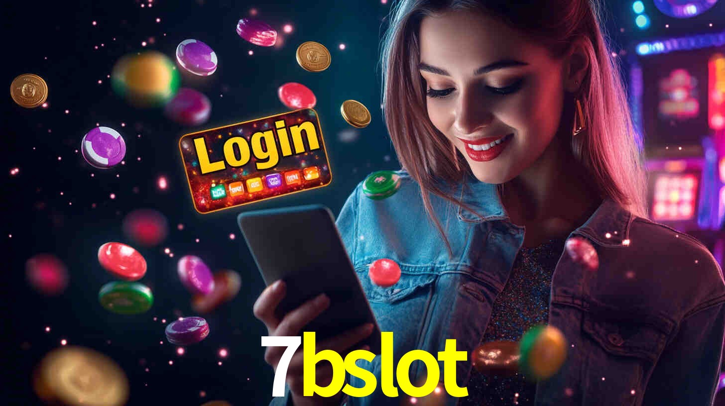 Descubra o Programa VIP da 7bslot: Vantagens Exclusivas para Jogadores