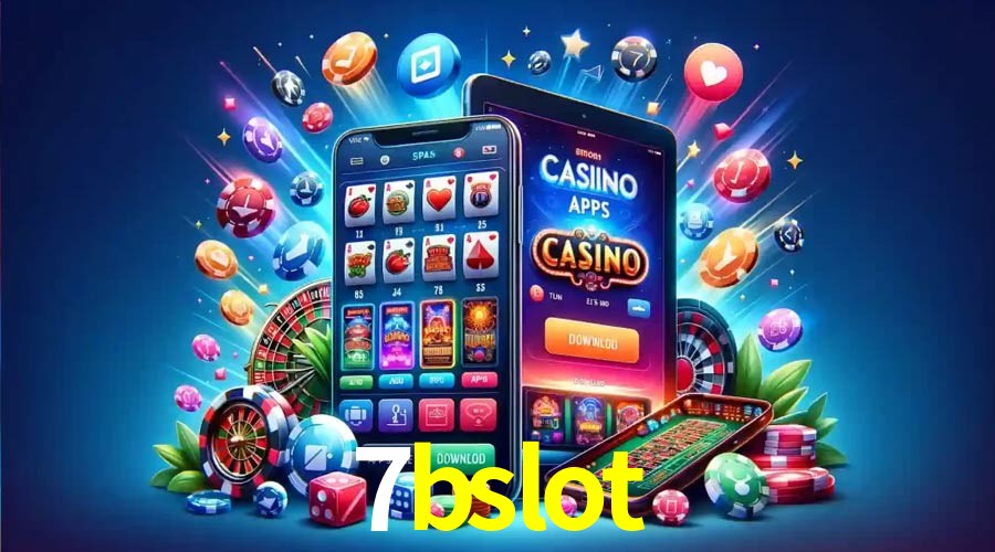 Flash Promotion 7bslot