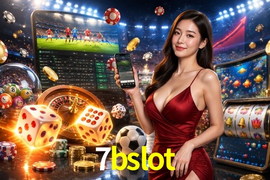 Live Casino 7bslot