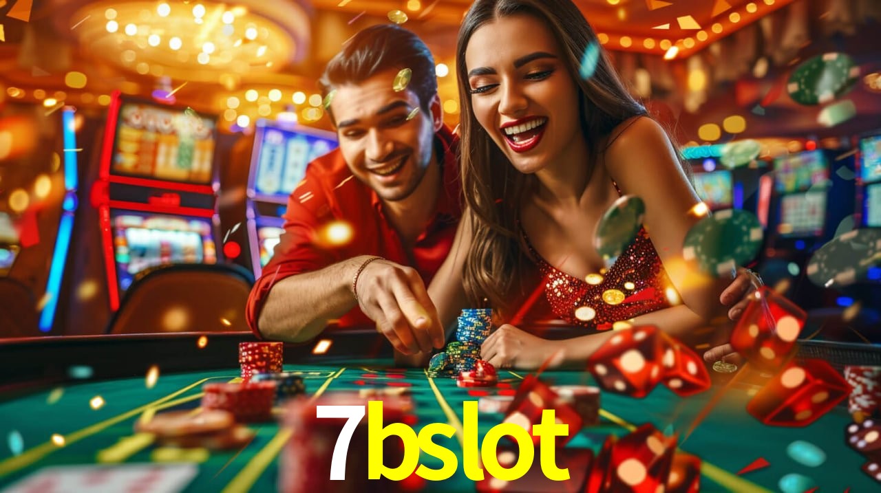Estatísticas do Jogo 7bslot