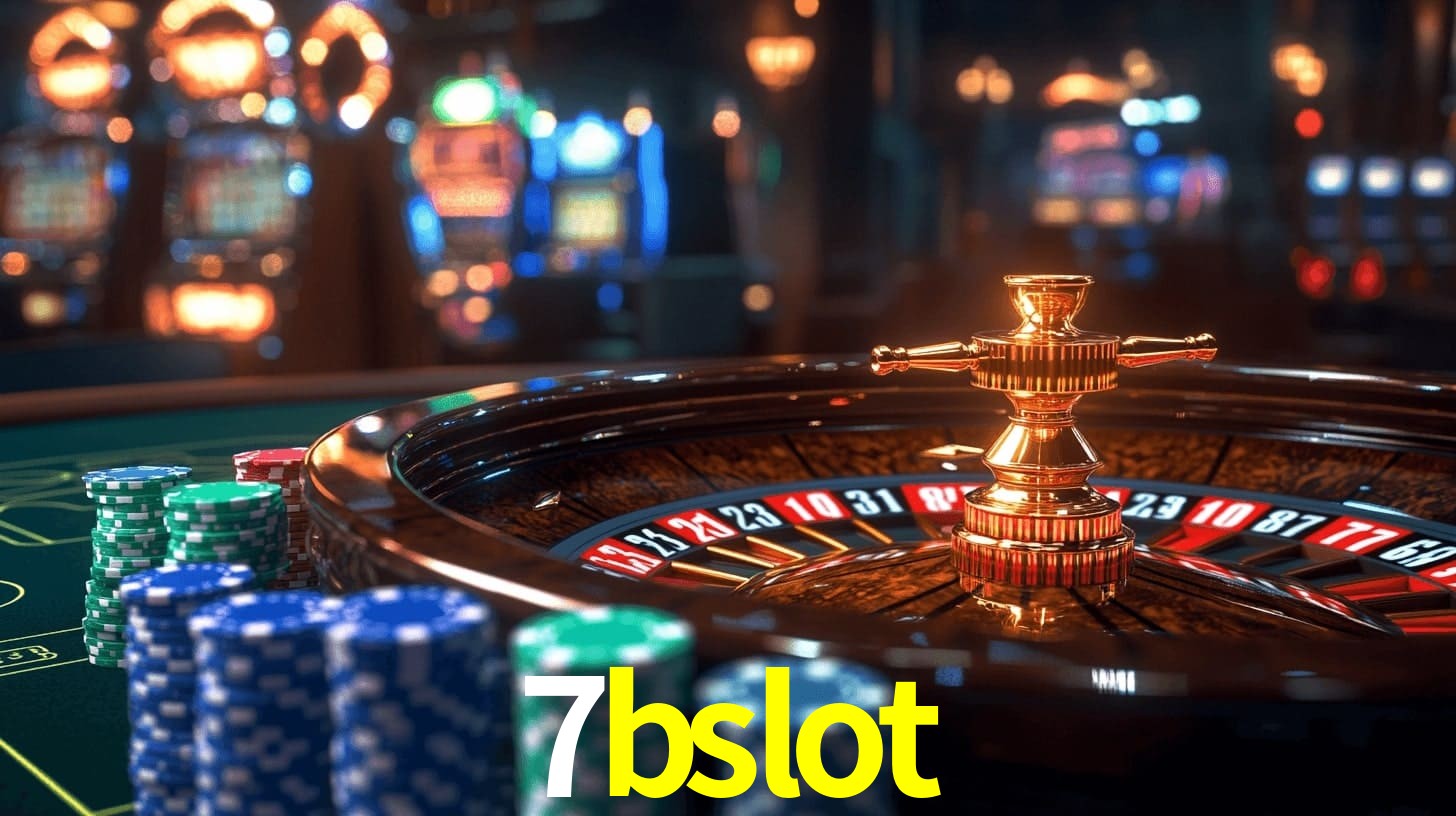 7bslot.com